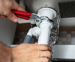 About Emergency plumbing pros Henderson, AR